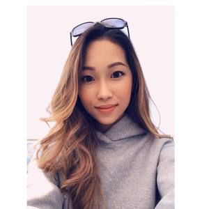 Meet your Posher, Doris